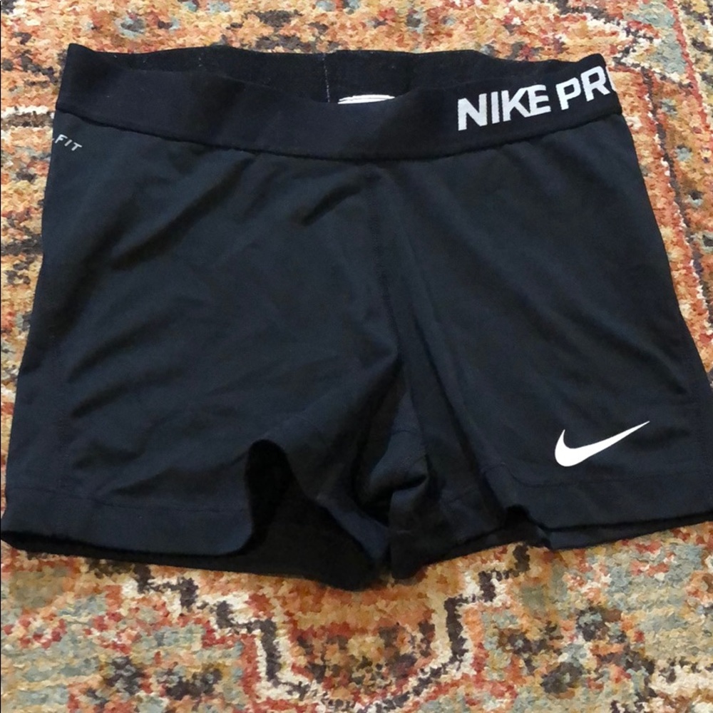 Nike shorts